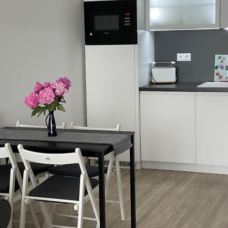Vizparti Apartman Шіофок Екстер'єр фото