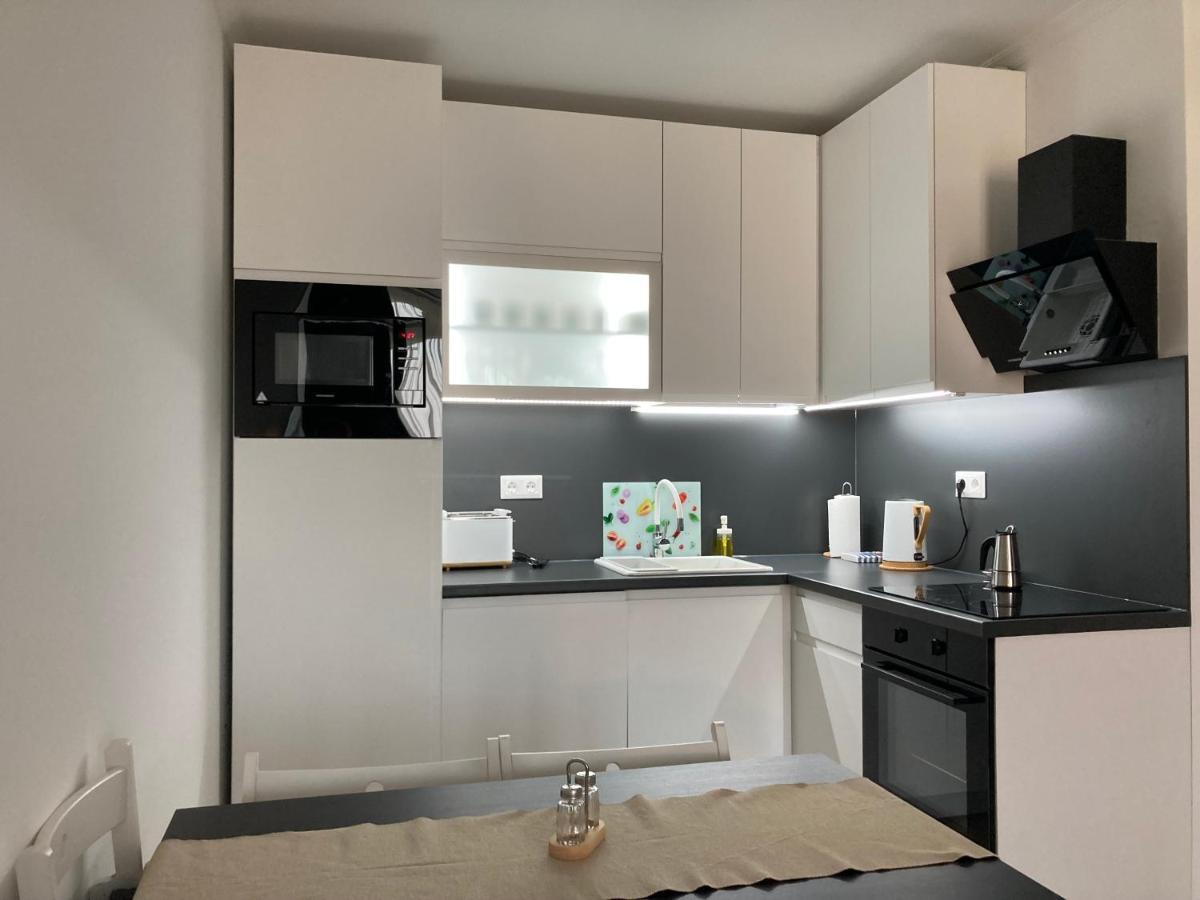 Vizparti Apartman Шіофок Екстер'єр фото