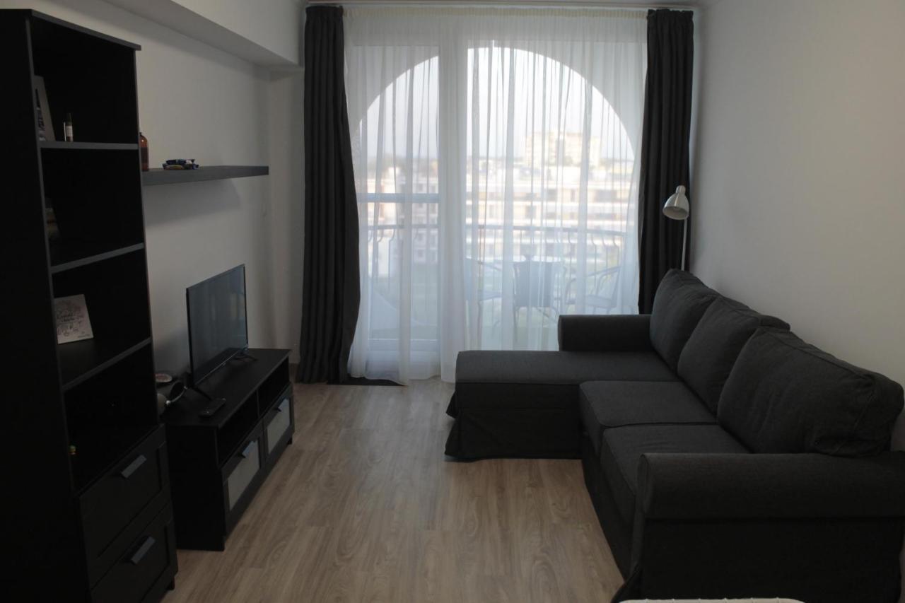 Vizparti Apartman Шіофок Екстер'єр фото