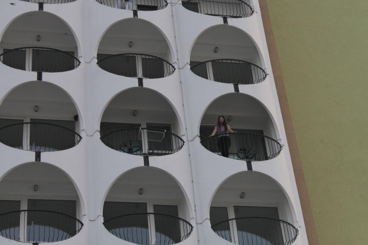 Vizparti Apartman Шіофок Екстер'єр фото