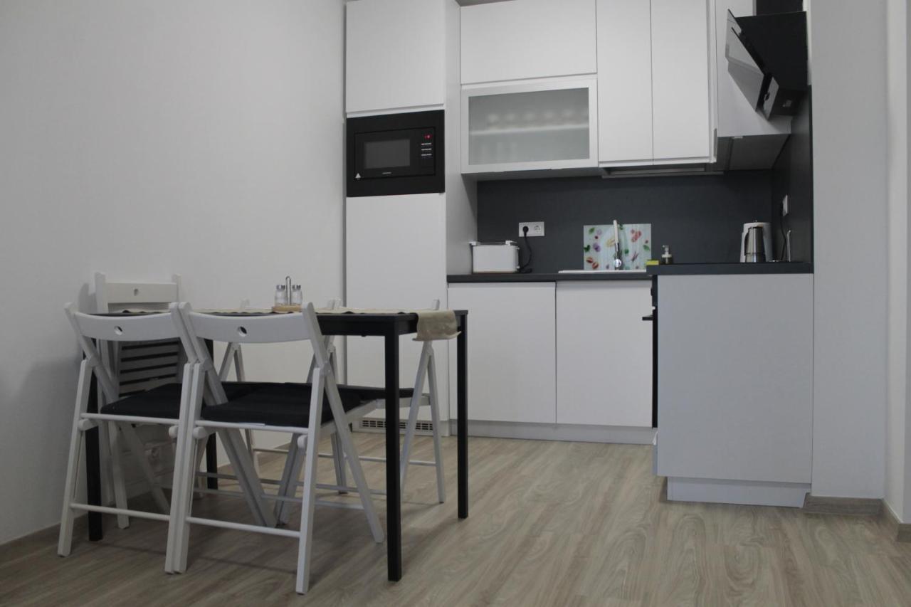 Vizparti Apartman Шіофок Екстер'єр фото
