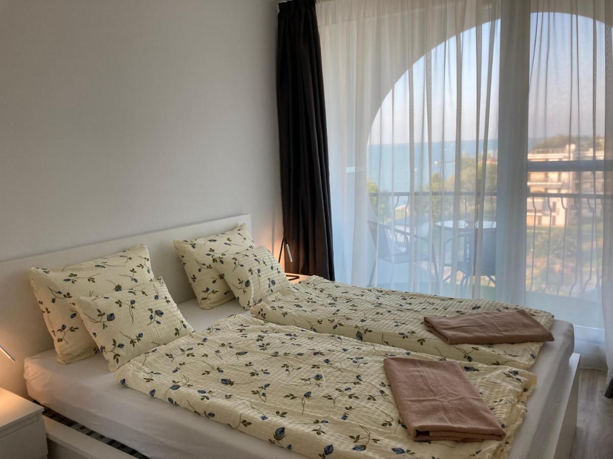 Vizparti Apartman Шіофок Екстер'єр фото