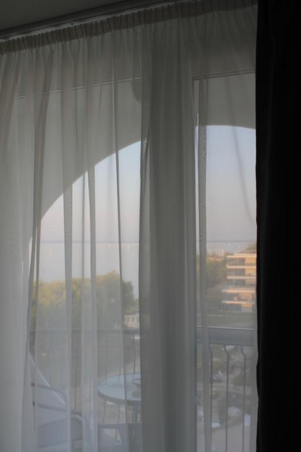 Vizparti Apartman Шіофок Екстер'єр фото