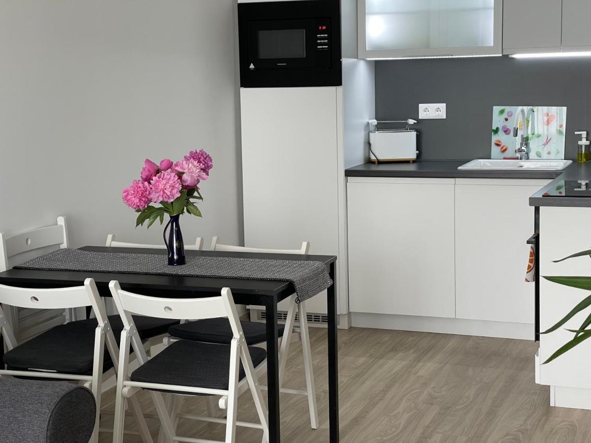 Vizparti Apartman Шіофок Екстер'єр фото